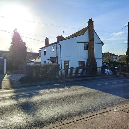 Stansted Airport Cottage Bishop's Stortford Kültér fotó