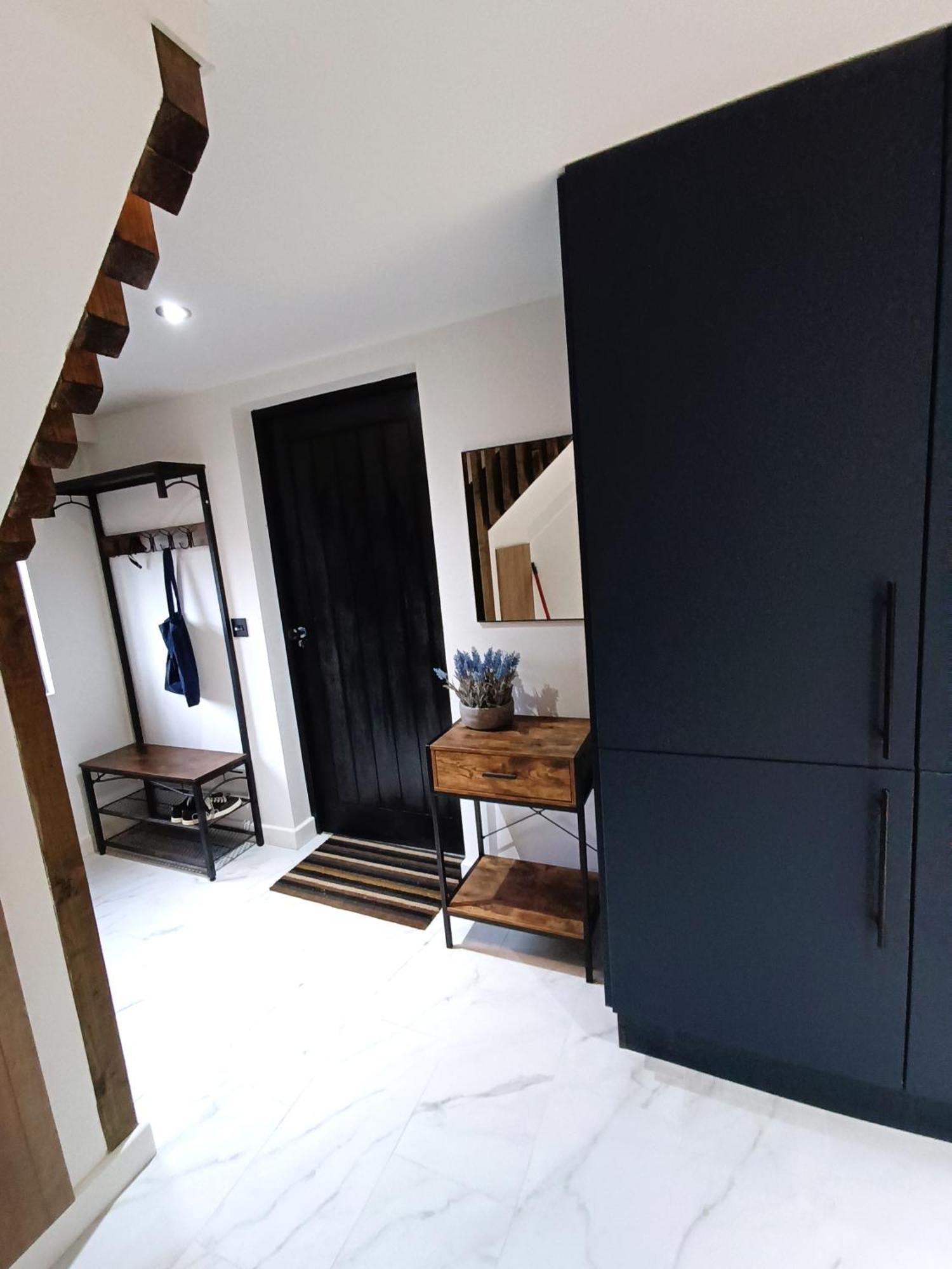 Stansted Airport Cottage Bishop's Stortford Kültér fotó
