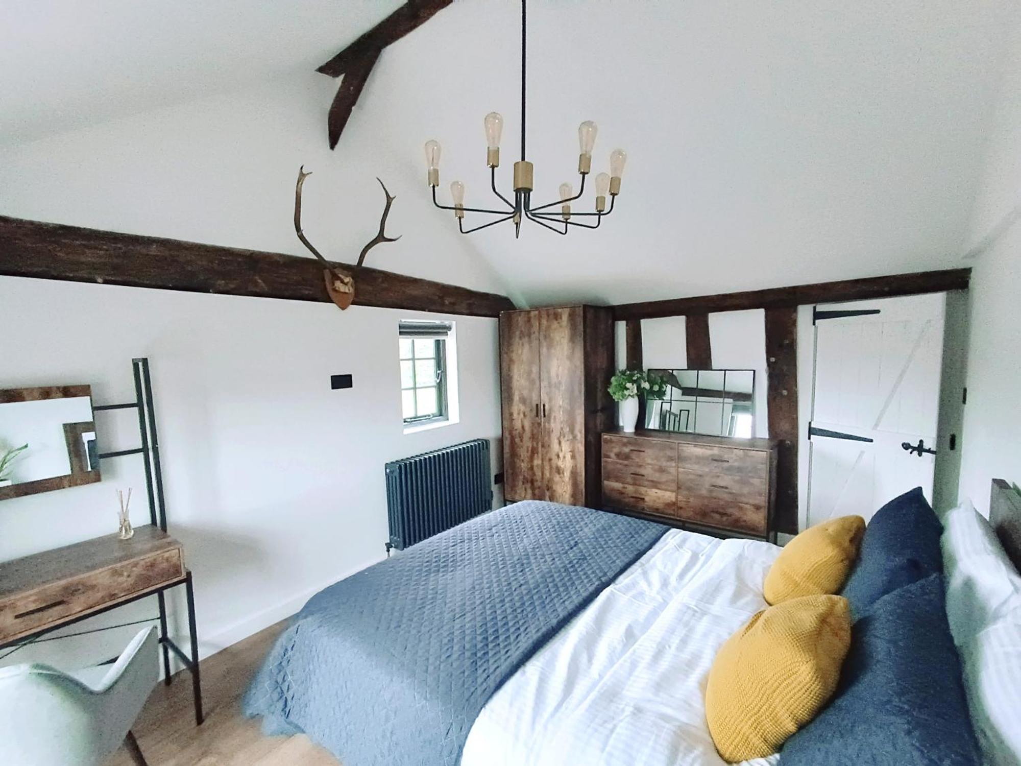 Stansted Airport Cottage Bishop's Stortford Kültér fotó