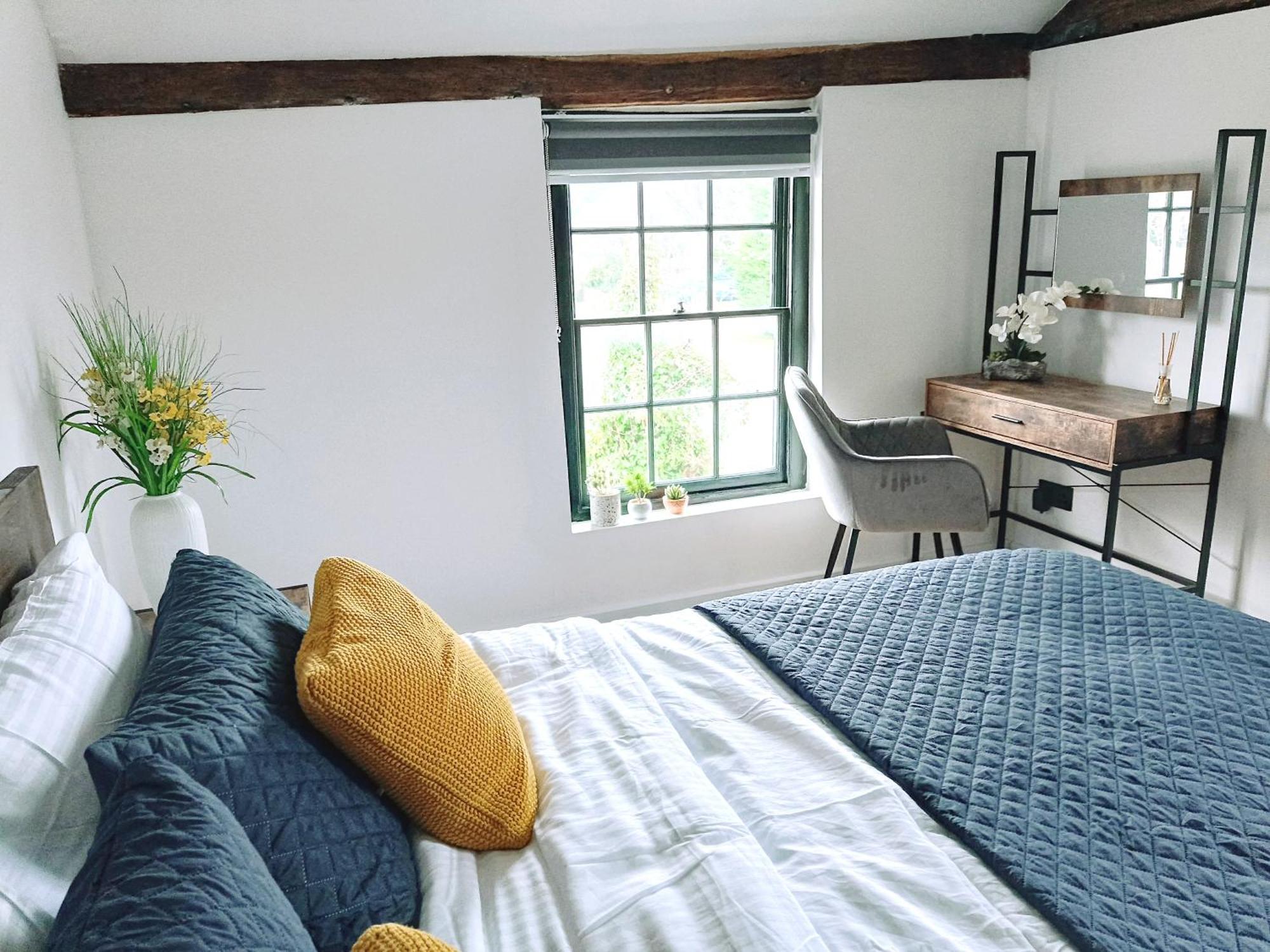 Stansted Airport Cottage Bishop's Stortford Kültér fotó